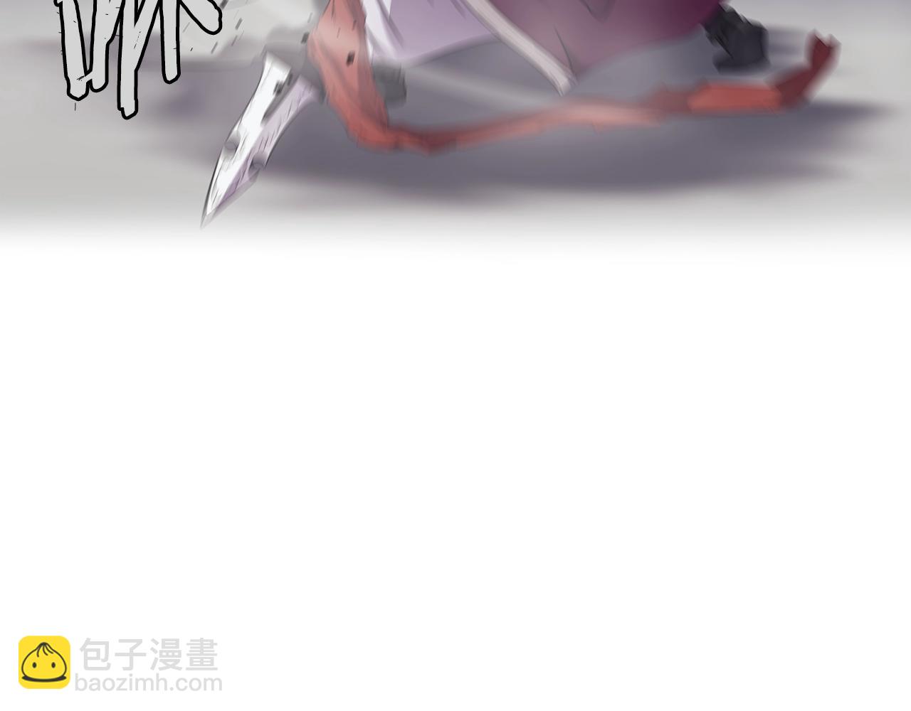 🍲重生之我在魔教耍长枪 第148话 杀了我 第33页