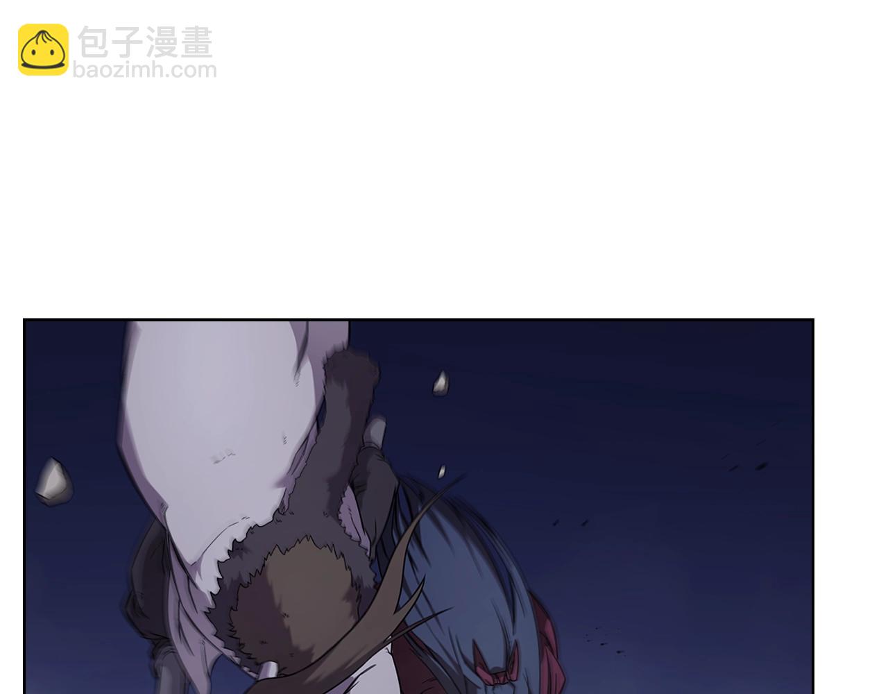 🍲重生之我在魔教耍长枪 第148话 杀了我 第35页