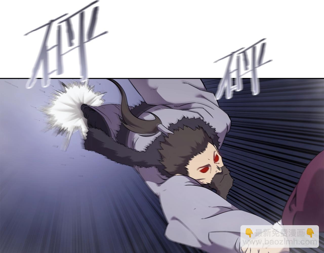 🍲重生之我在魔教耍长枪 第148话 杀了我 第39页
