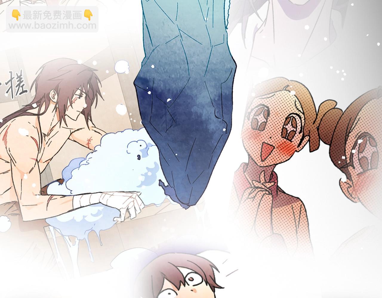 🍲重生之我在魔教耍长枪 新作来辣！全新力作《武神回归录》爆更上线 第11页