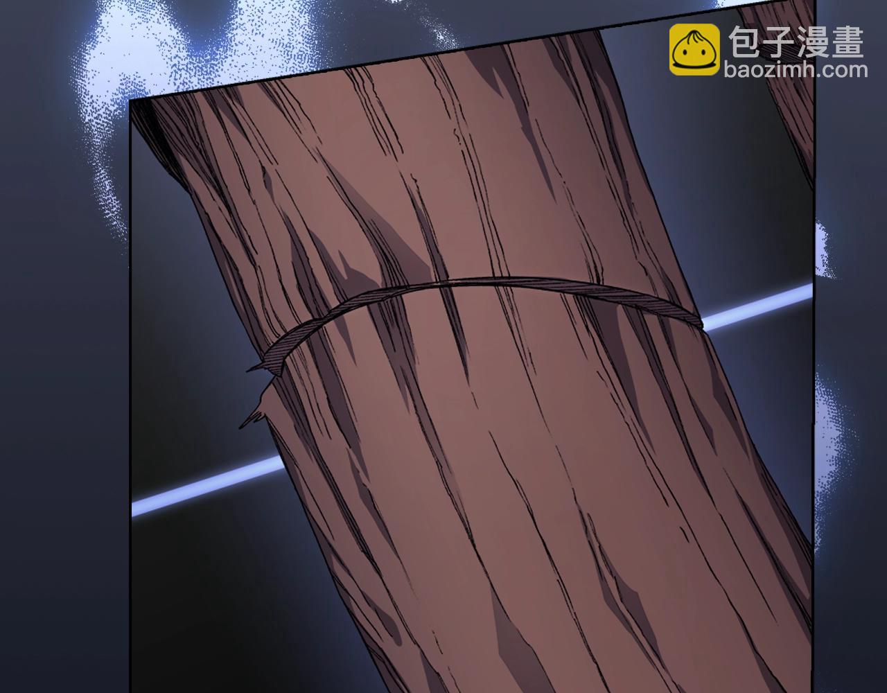 🍲重生之我在魔教耍长枪 第26话 魔尊出手 第47页