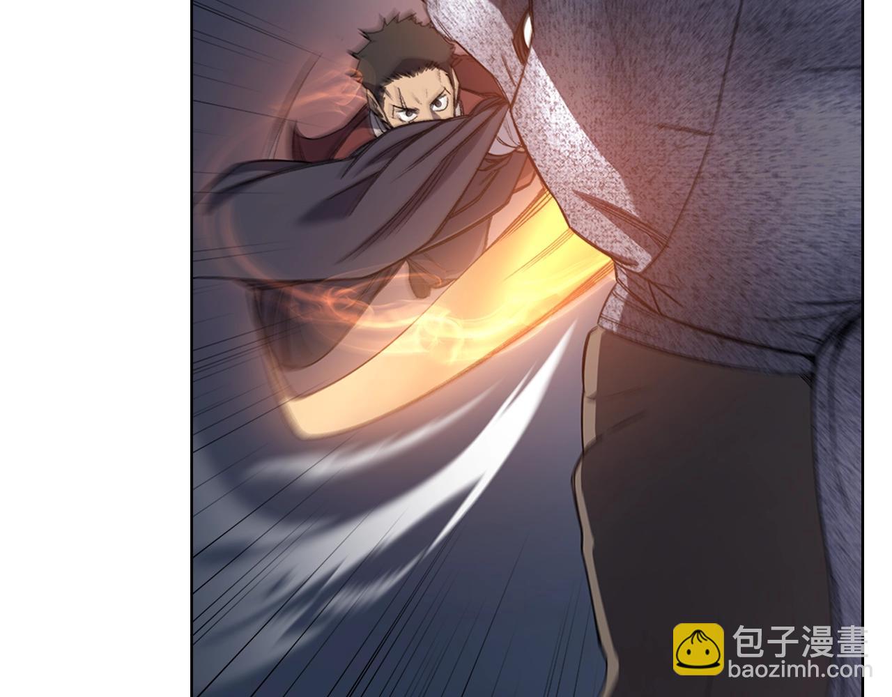 🍲重生之我在魔教耍长枪 第38话 剑海 第35页