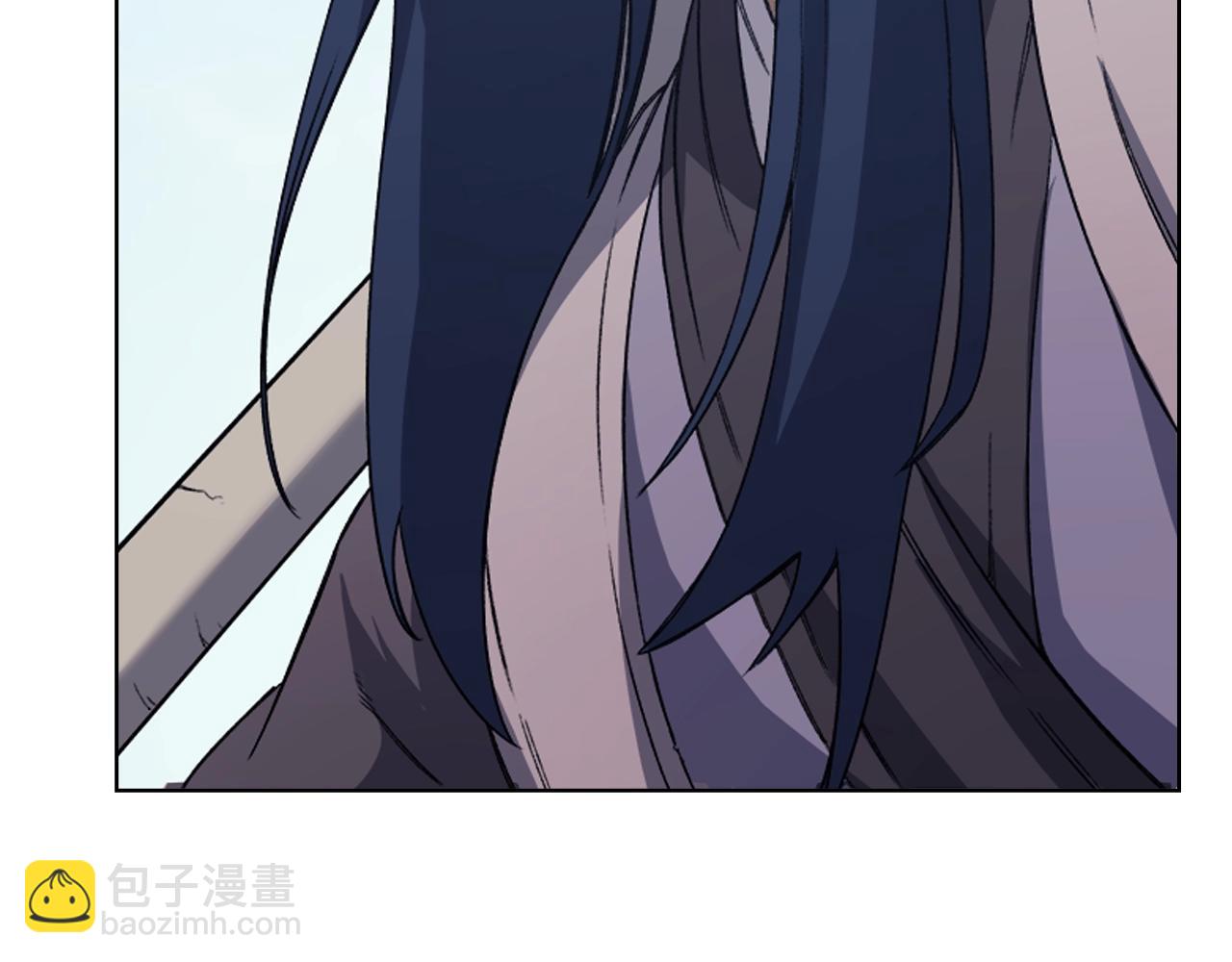 🍲重生之我在魔教耍长枪 第44话 绝杀 第30页
