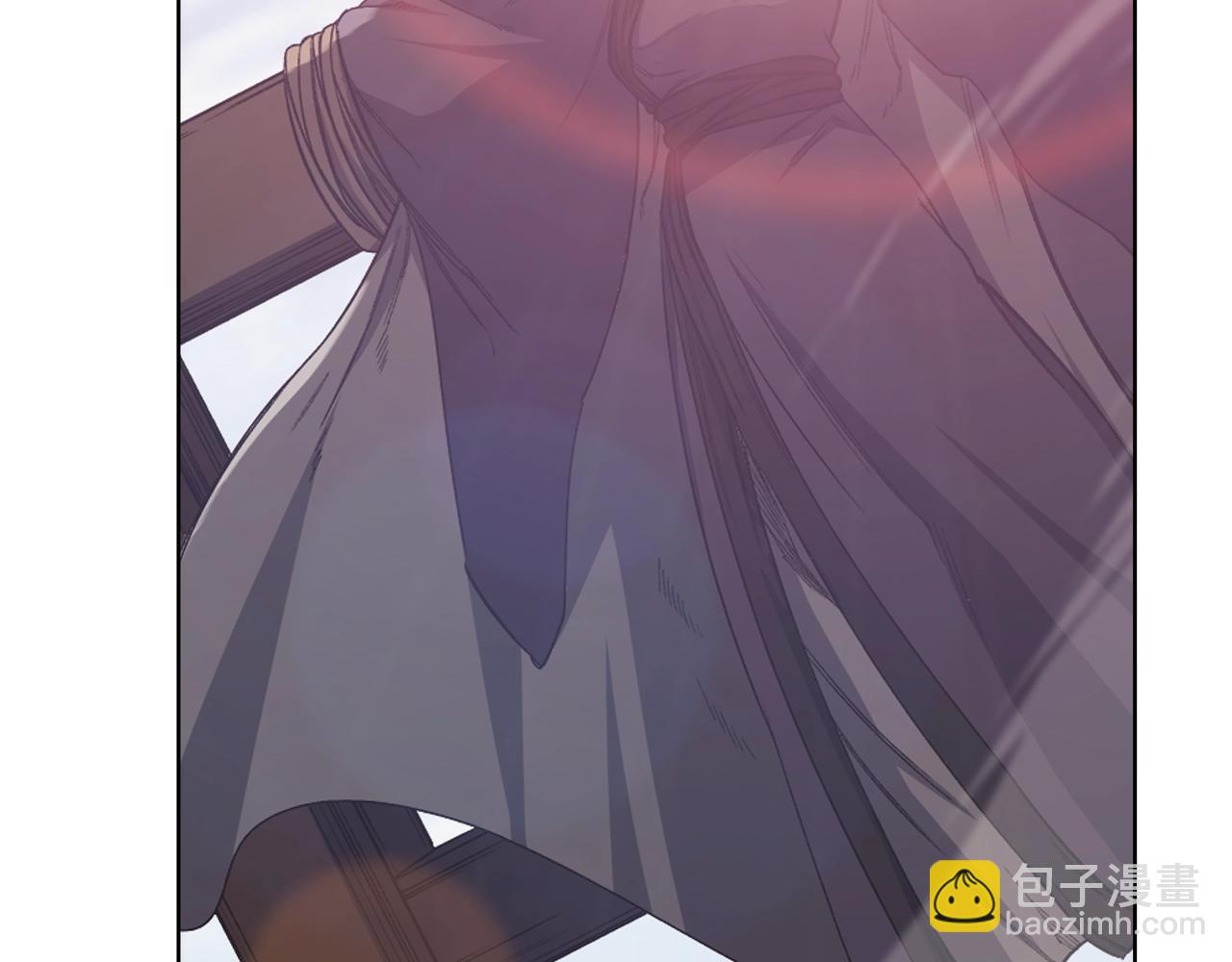 🍲重生之我在魔教耍长枪 第44话 绝杀 第5页