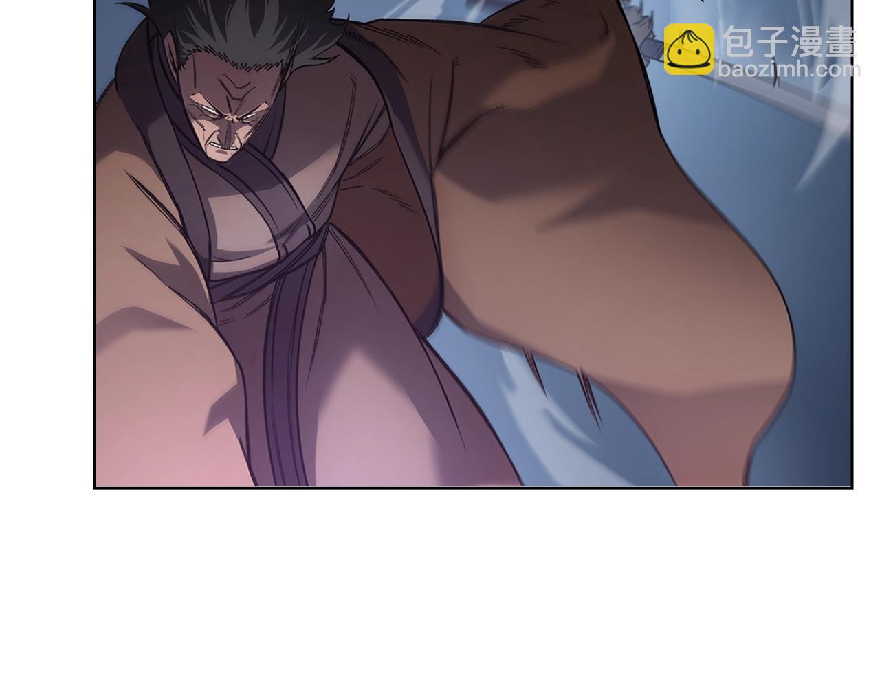 🍲重生之我在魔教耍长枪 第46话 战败 第9页