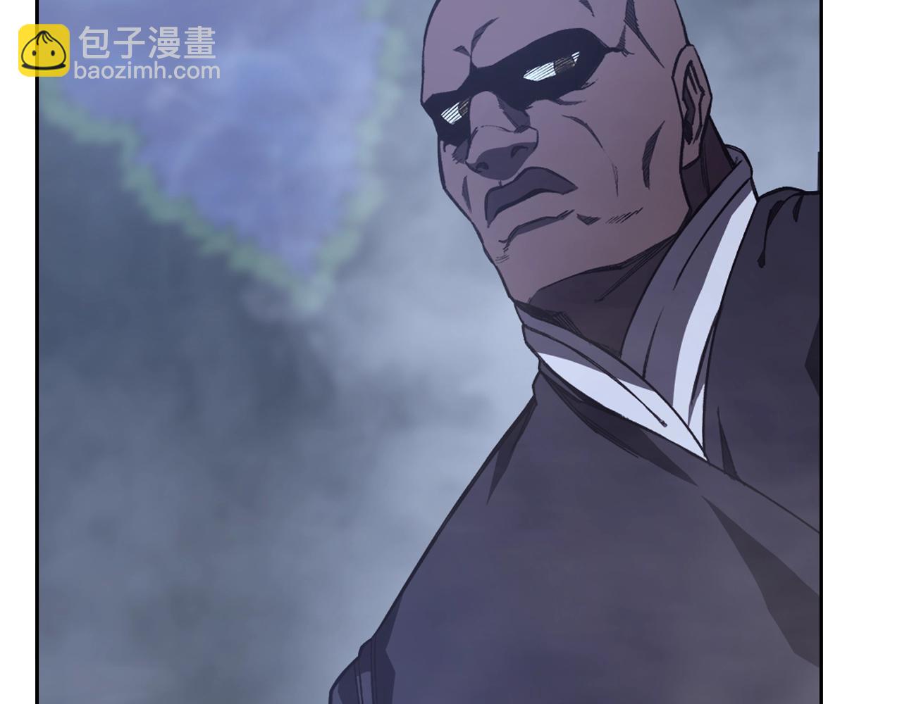 🍲重生之我在魔教耍长枪 第48话 复仇没有结束 第43页