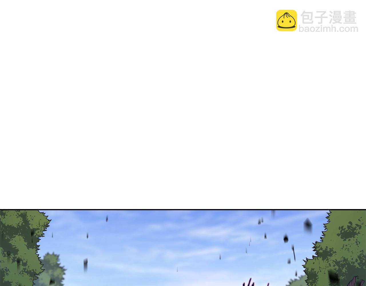 🍲重生之我在魔教耍长枪 第54话 虚空踏步 第21页