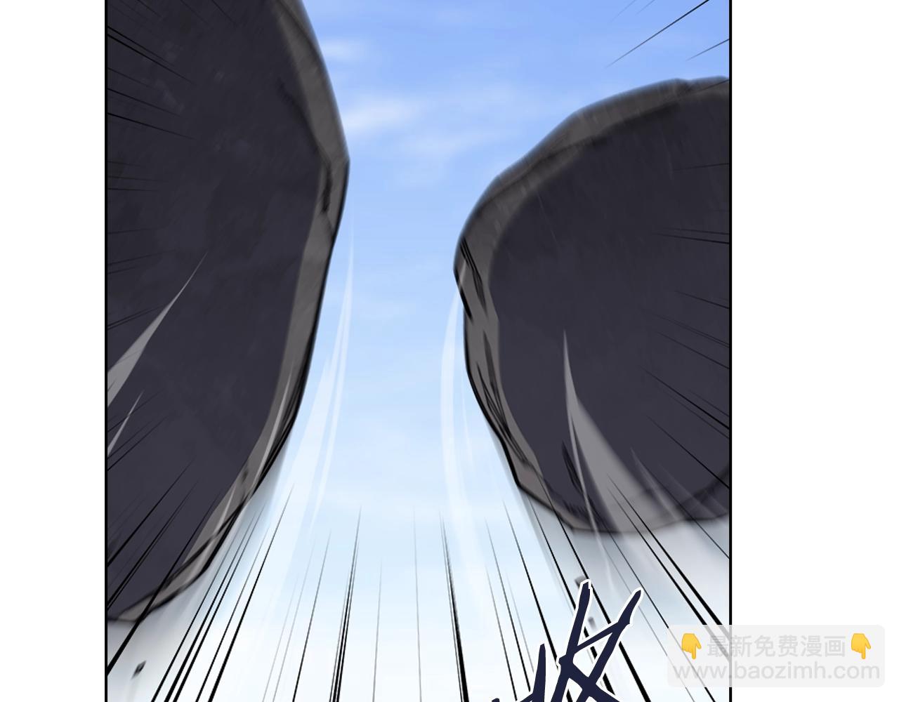 🍲重生之我在魔教耍长枪 第54话 虚空踏步 第31页