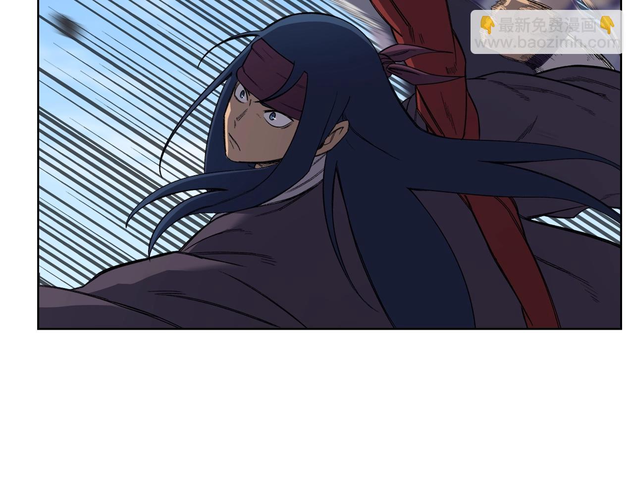 🍲重生之我在魔教耍长枪 第54话 虚空踏步 第46页