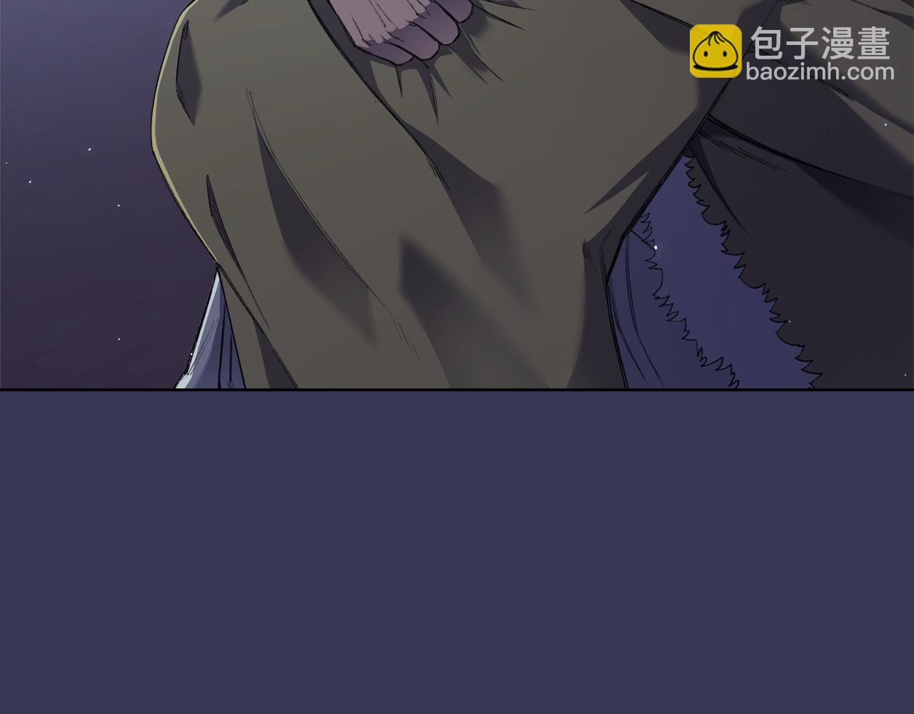 🍲重生之我在魔教耍长枪 第1话 别再让我失望 第23页