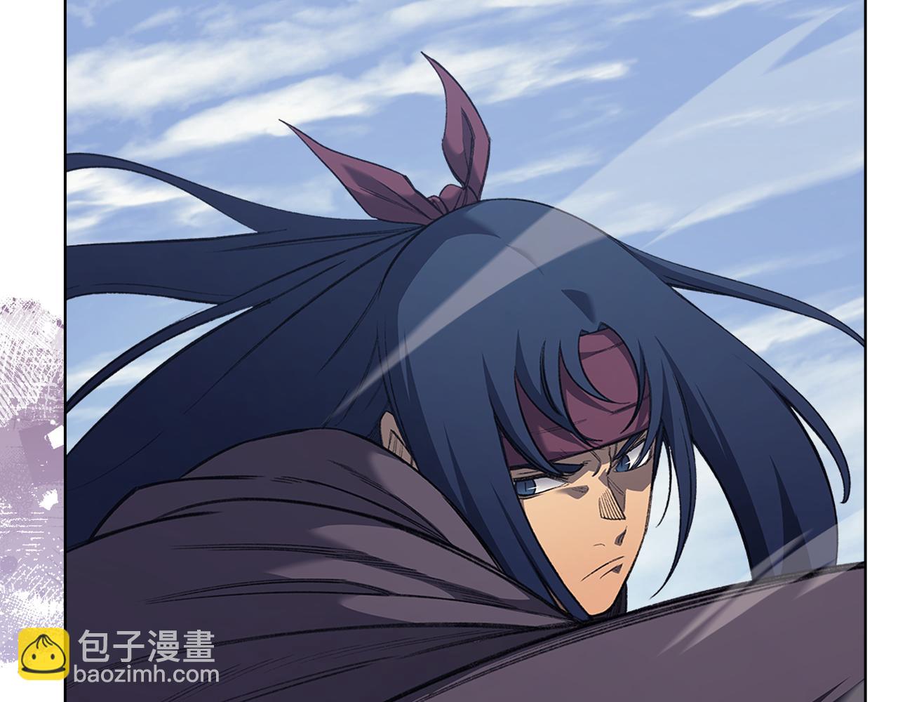 🍲重生之我在魔教耍长枪 第215话 一次全上 第23页