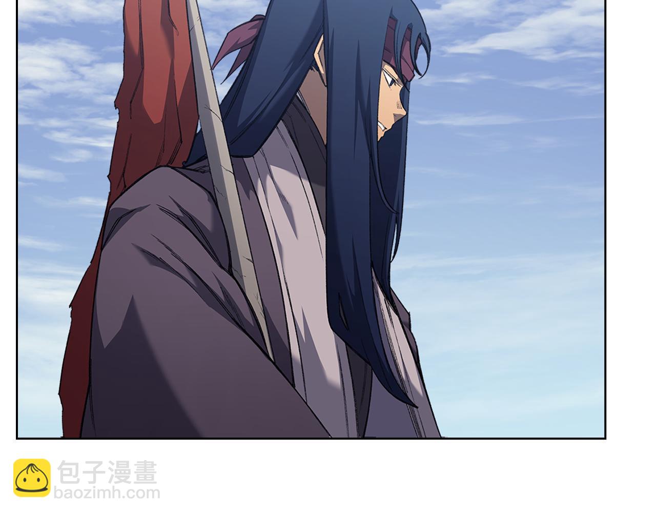 🍲重生之我在魔教耍长枪 第215话 一次全上 第36页