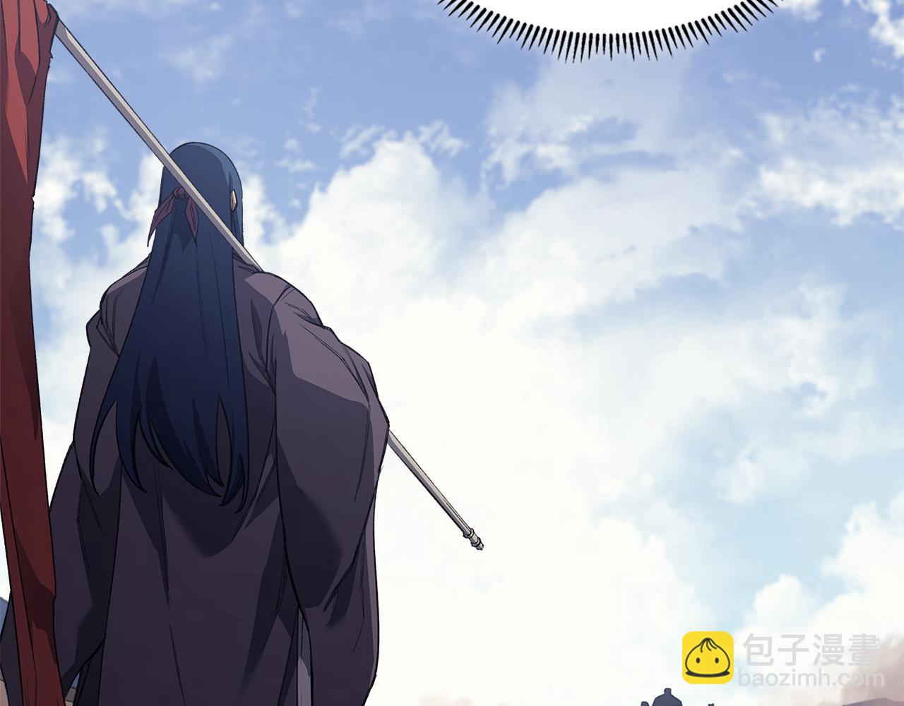 🍲重生之我在魔教耍长枪 第215话 一次全上 第40页