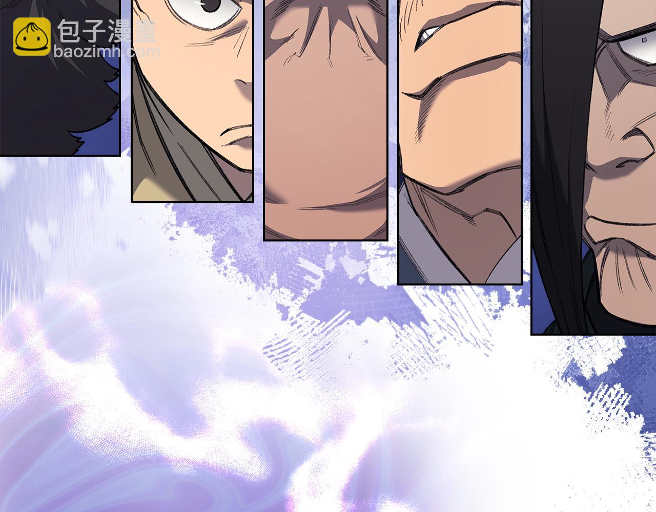 🍲重生之我在魔教耍长枪 第215话 一次全上 第46页