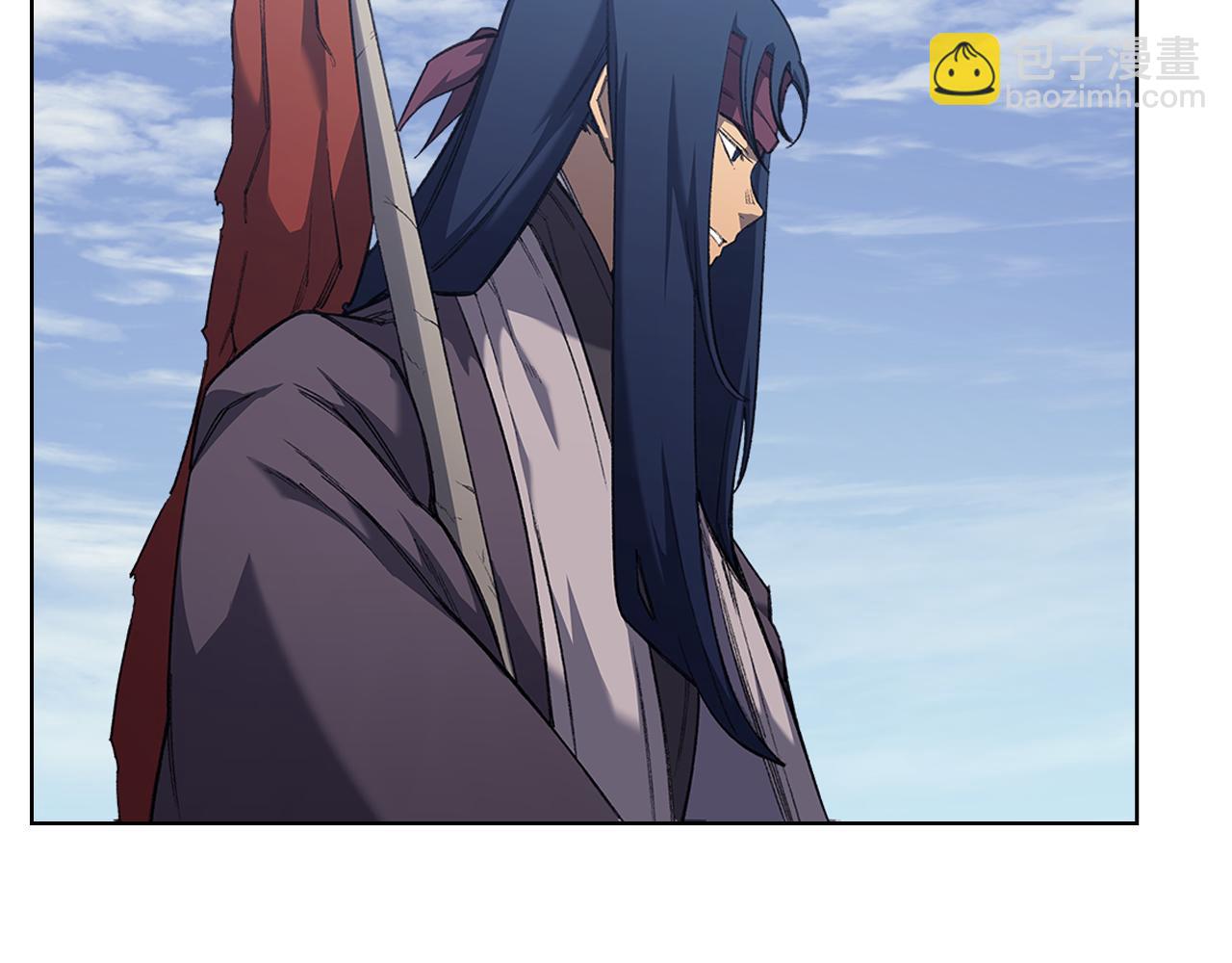 🍲重生之我在魔教耍长枪 第3话 一次全上 第36页