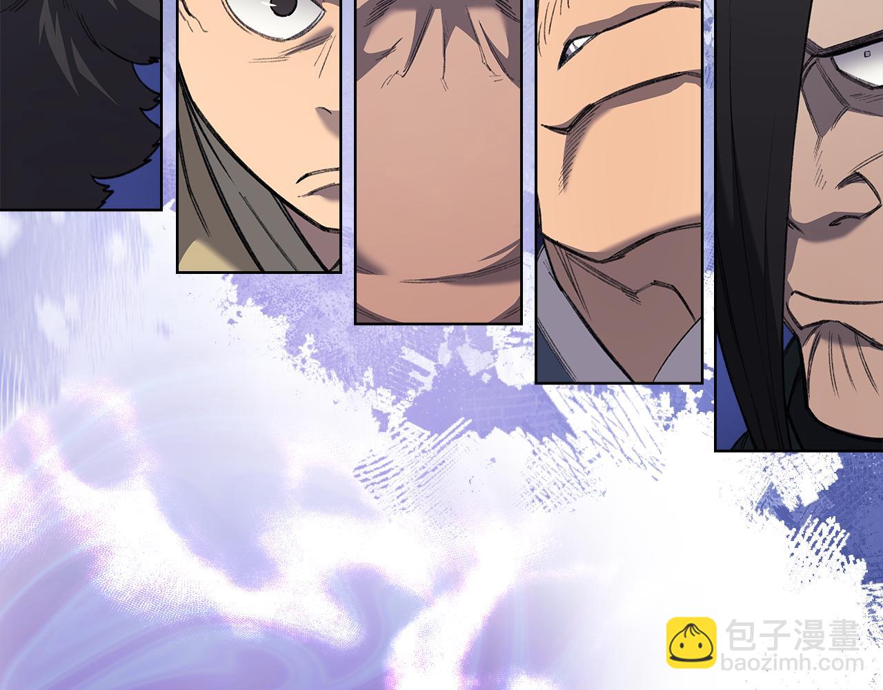 🍲重生之我在魔教耍长枪 第3话 一次全上 第46页