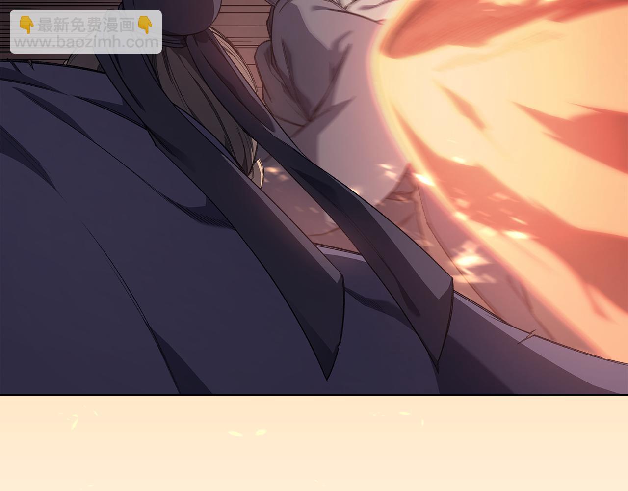 🍲重生之我在魔教耍长枪 第221话 我终于来了 第40页