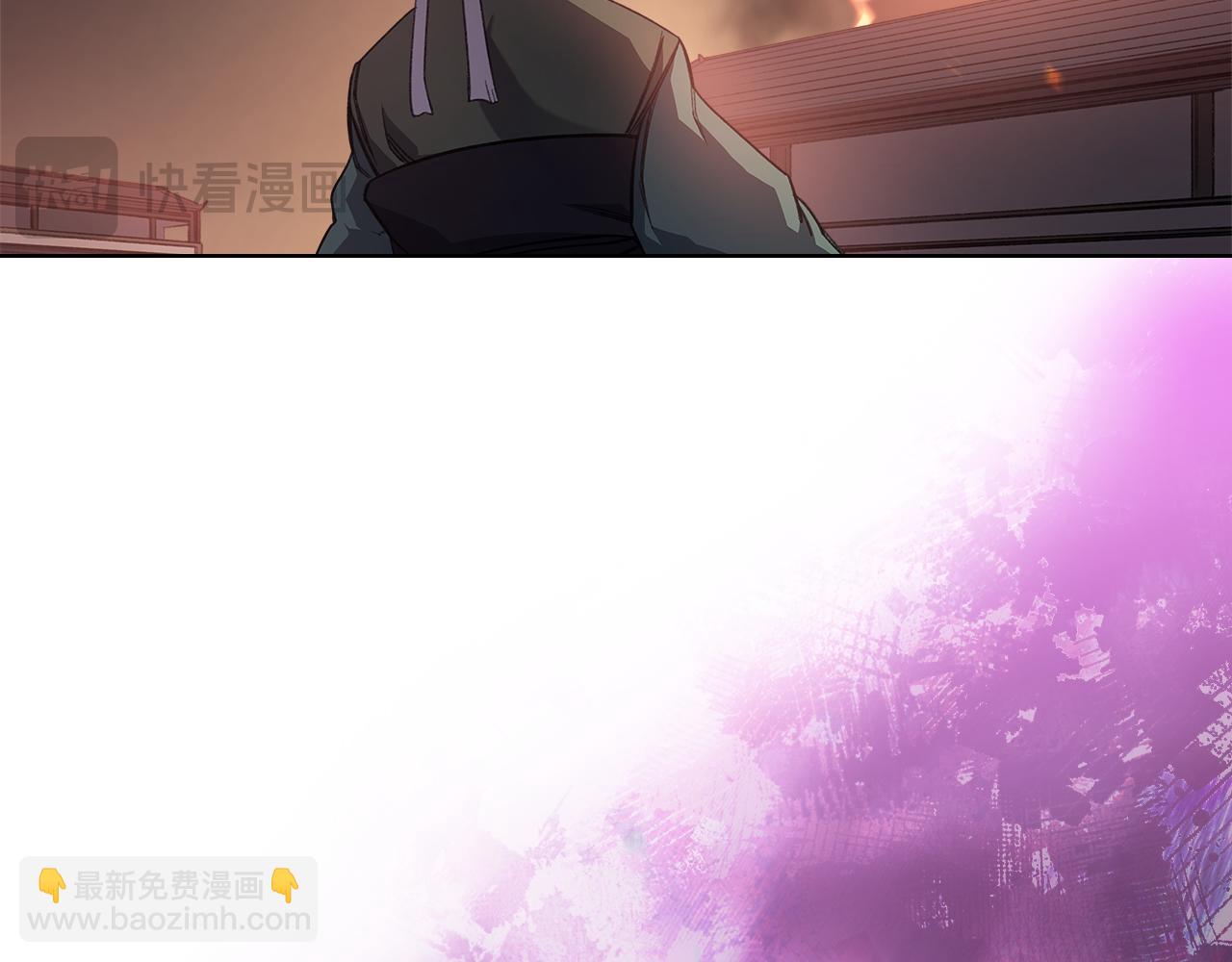 🍲重生之我在魔教耍长枪 第223话 压倒性的力量 第19页