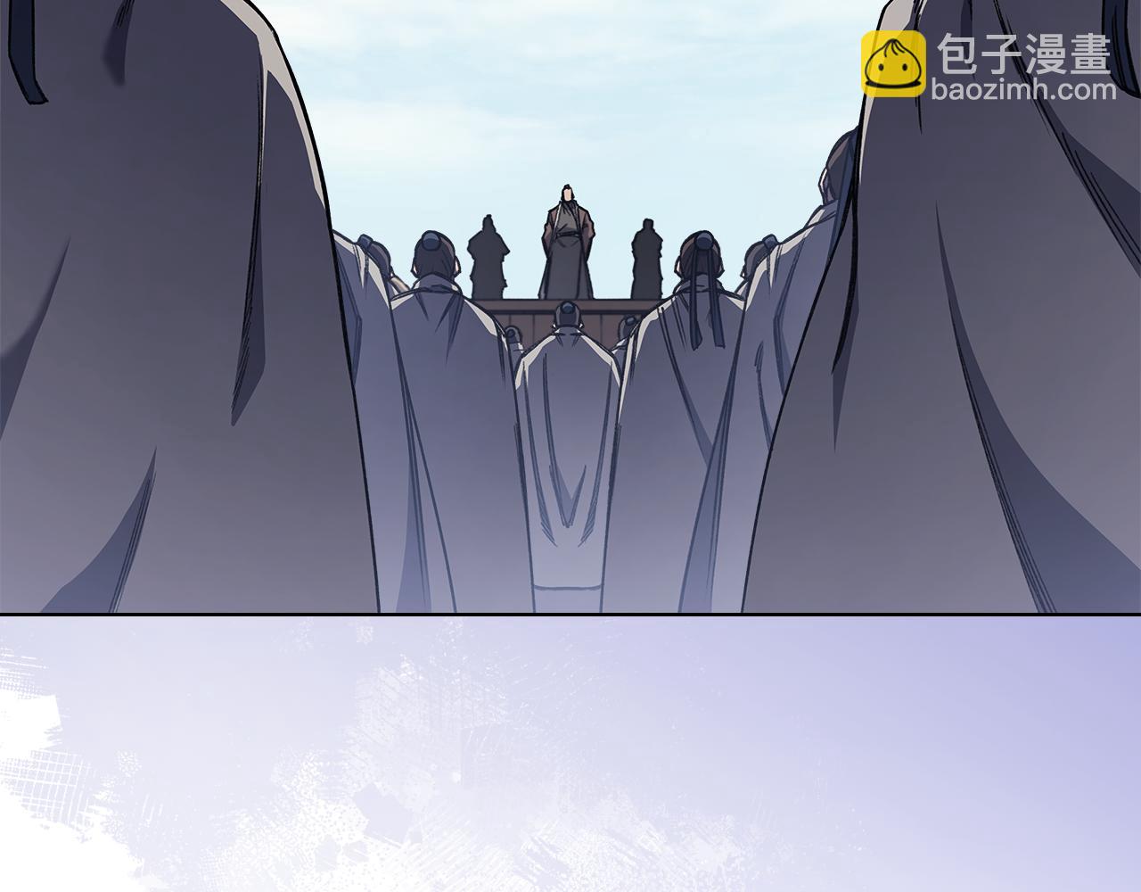 🍲重生之我在魔教耍长枪 第229话 成立新组织 第23页