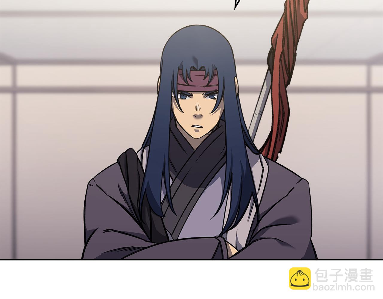 🍲重生之我在魔教耍长枪 第231话 进入阵法 第30页