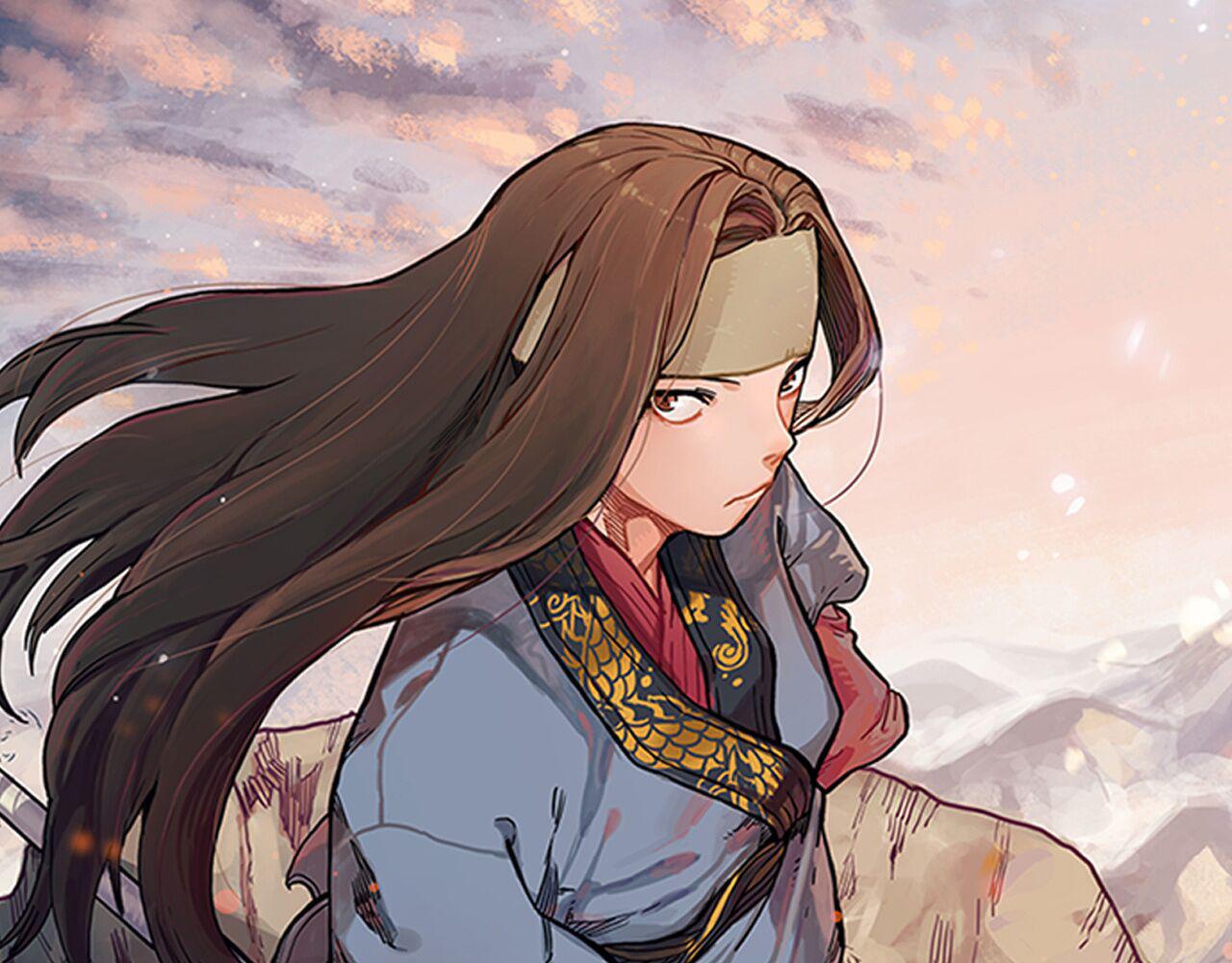🍲重生之我在魔教耍长枪 第235话 还没有结束 第1页