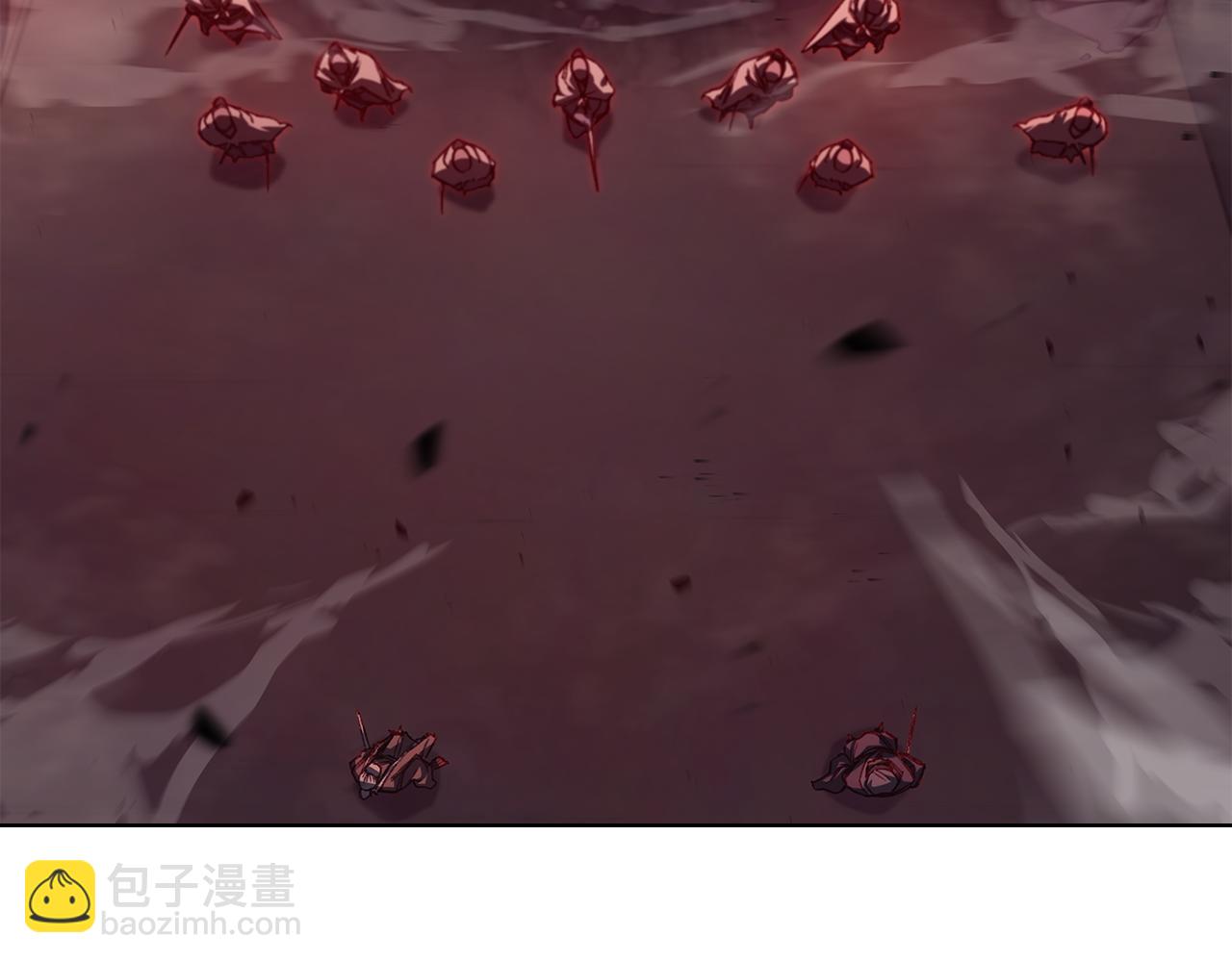 🍲重生之我在魔教耍长枪 第237话 援军到达 第42页