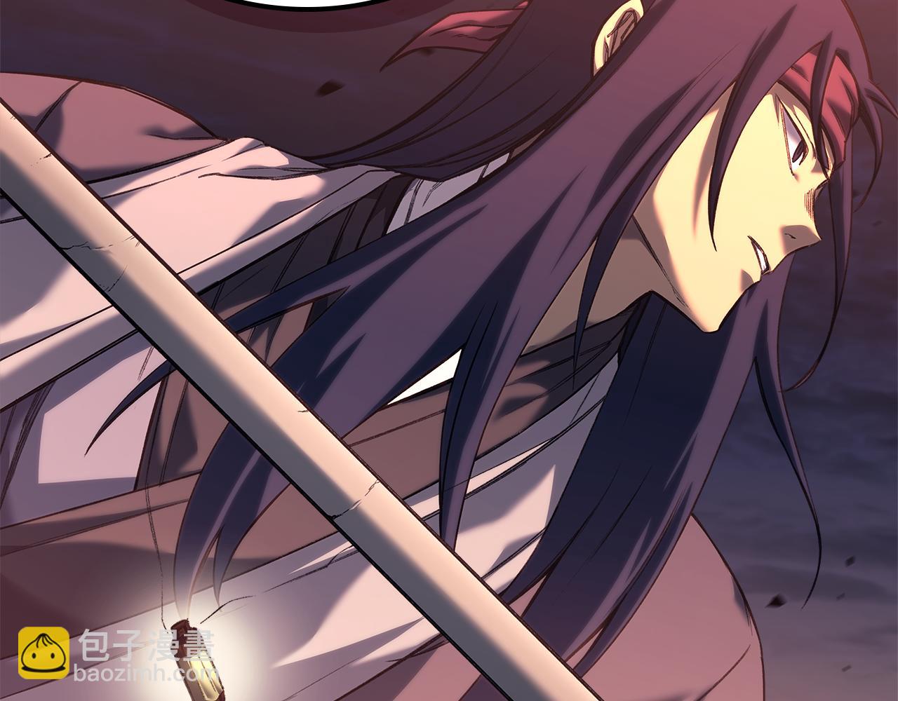 🍲重生之我在魔教耍长枪 第241话 融为一体 第24页