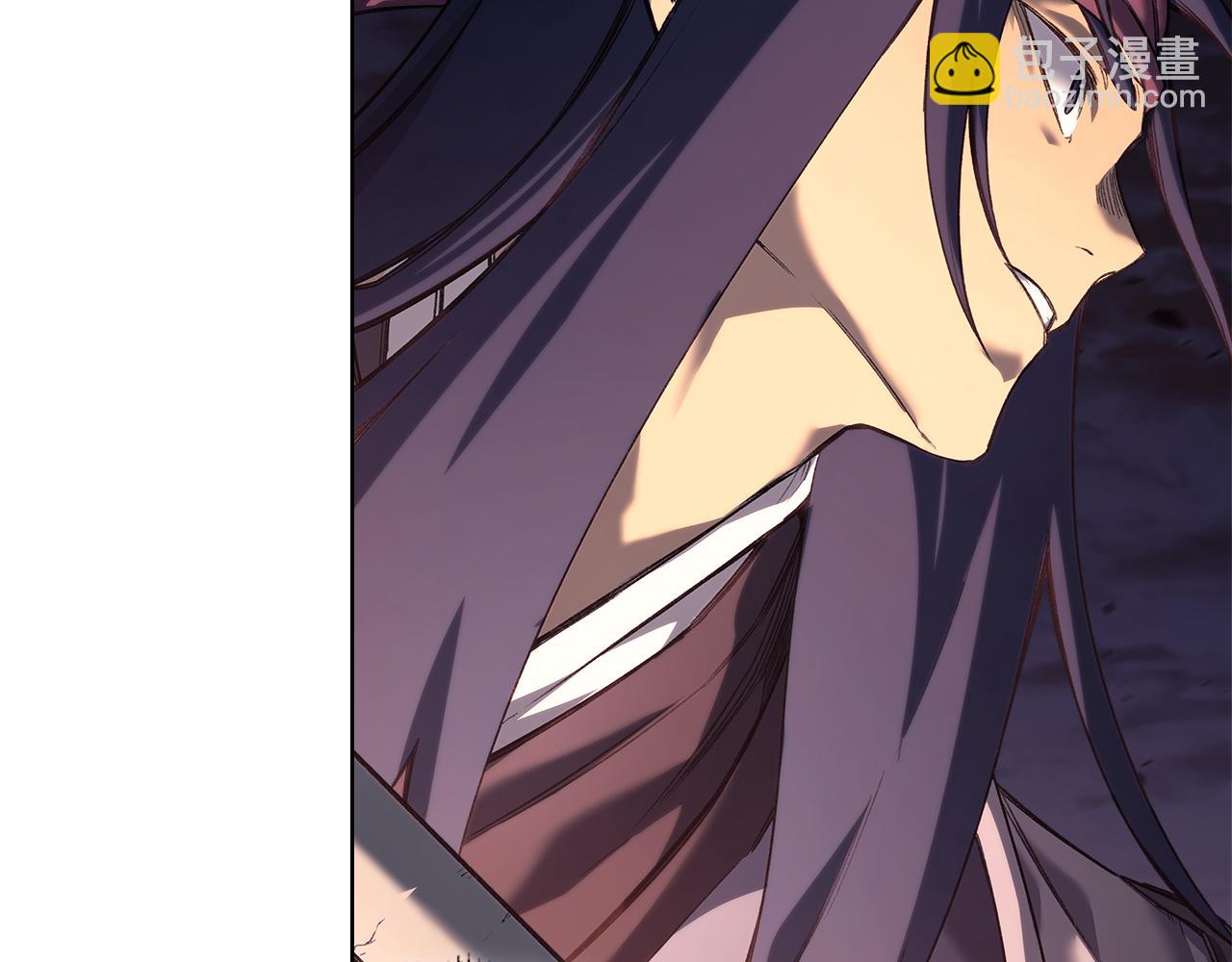 🍲重生之我在魔教耍长枪 第241话 融为一体 第27页