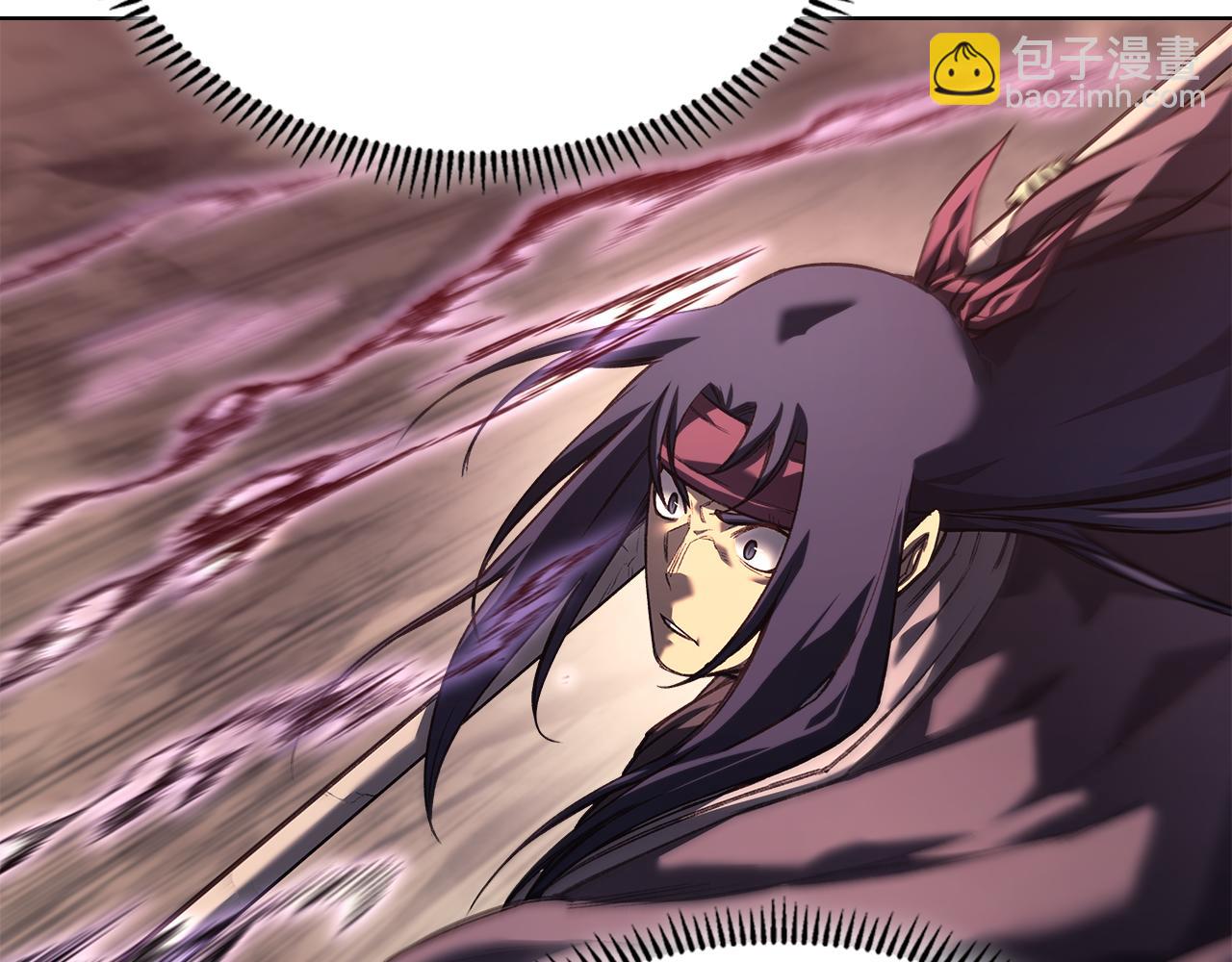 🍲重生之我在魔教耍长枪 第241话 融为一体 第47页
