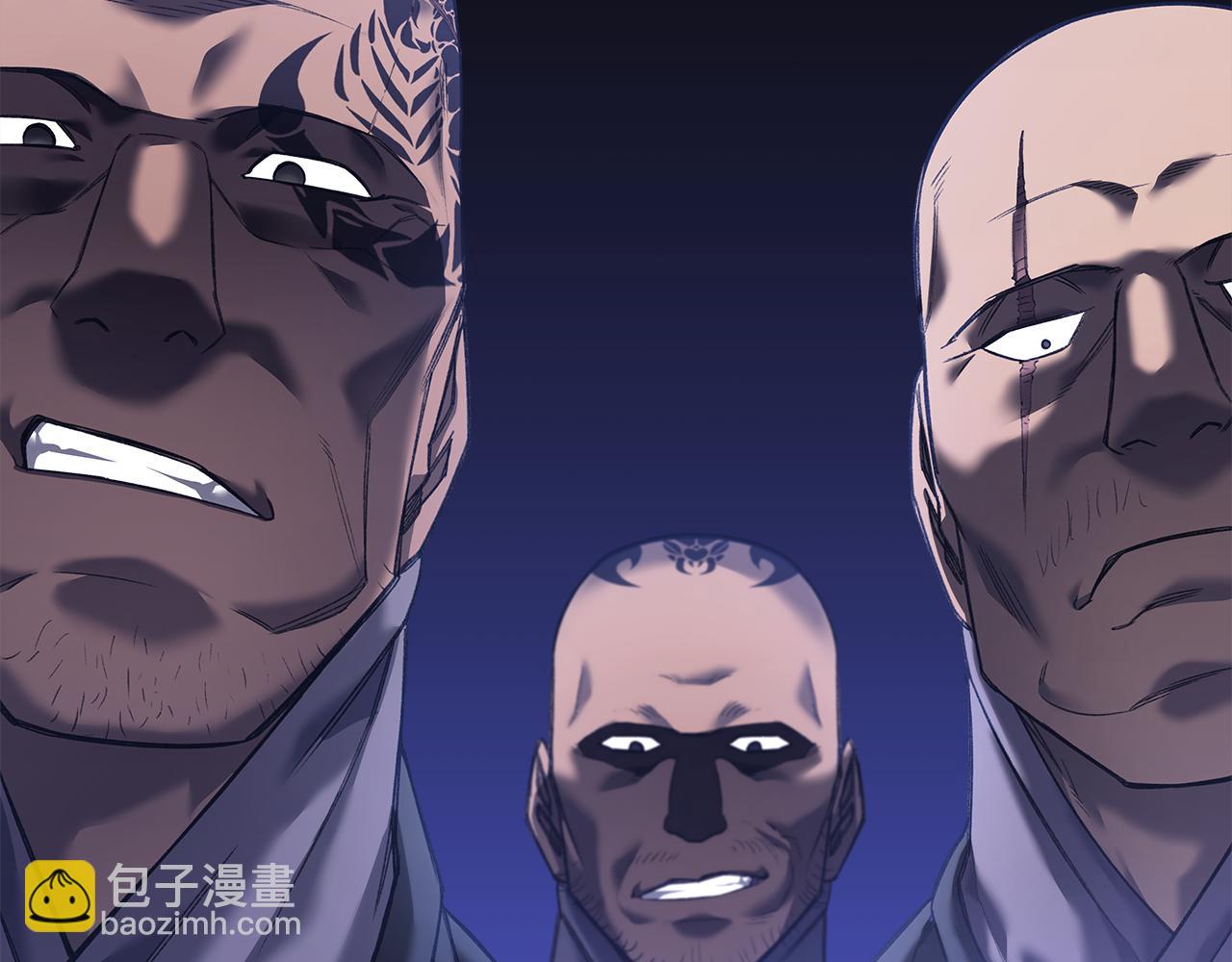 🍲重生之我在魔教耍长枪 第245话 欠债还钱 第31页