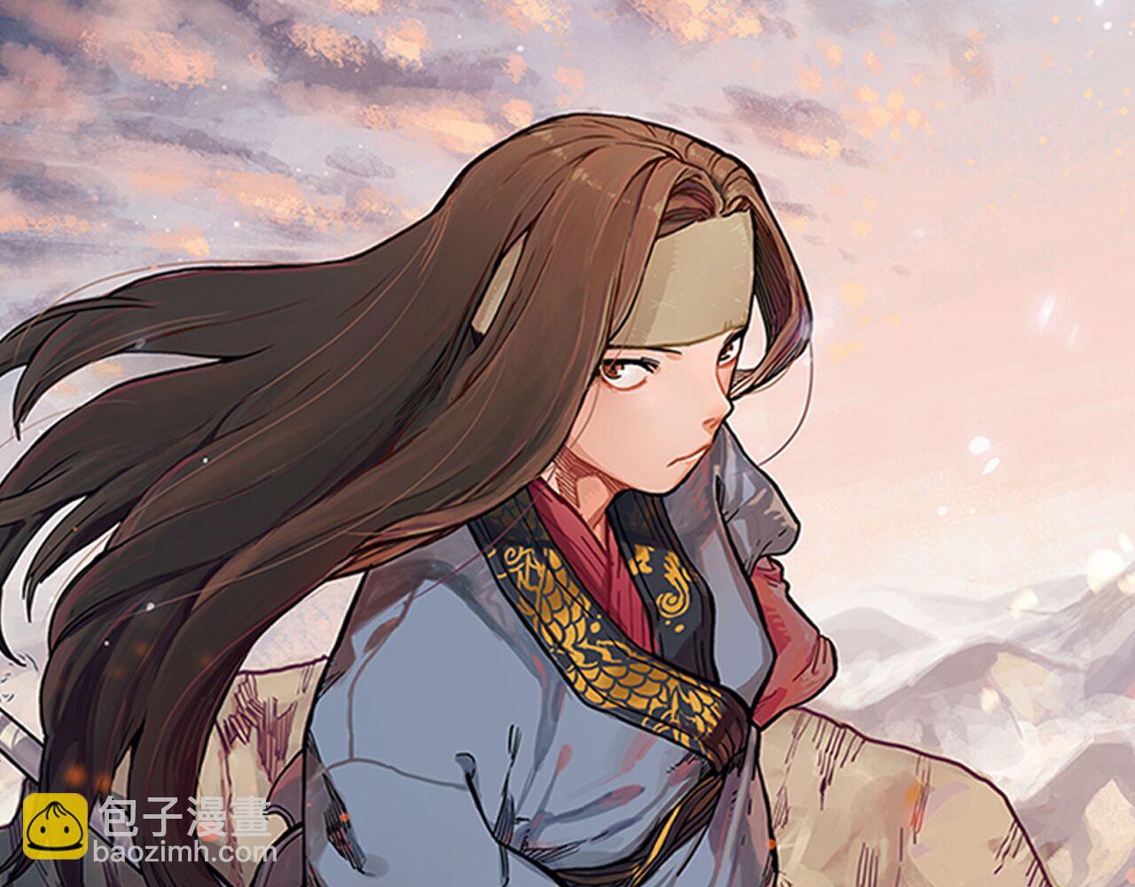🍲重生之我在魔教耍长枪 外传3 第19页