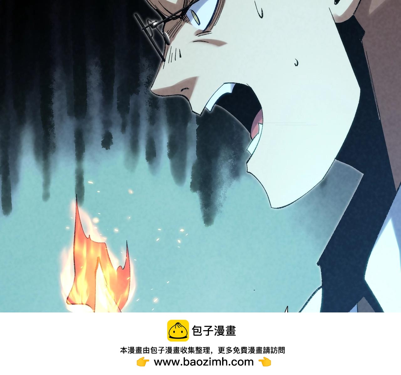 🍲重生之校园特种兵 第10话 反正都得死！ 第50页