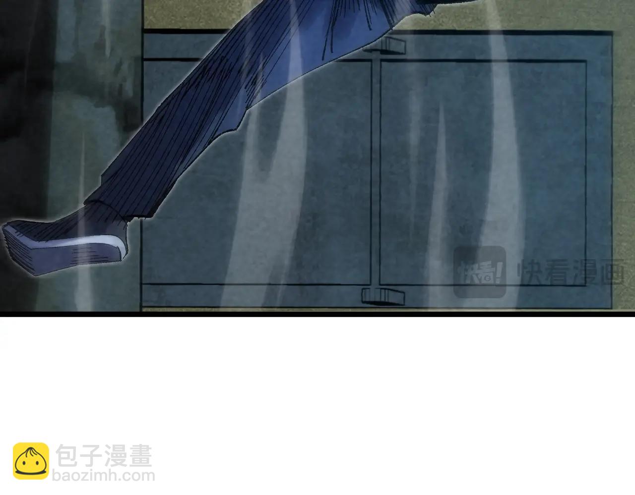 🍲重生之校园特种兵 第14话 你们一起上！ 第24页