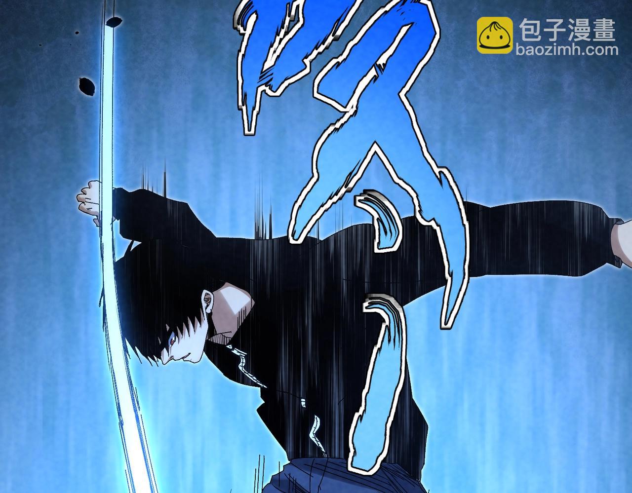 🍲重生之校园特种兵 第14话 你们一起上！ 第47页