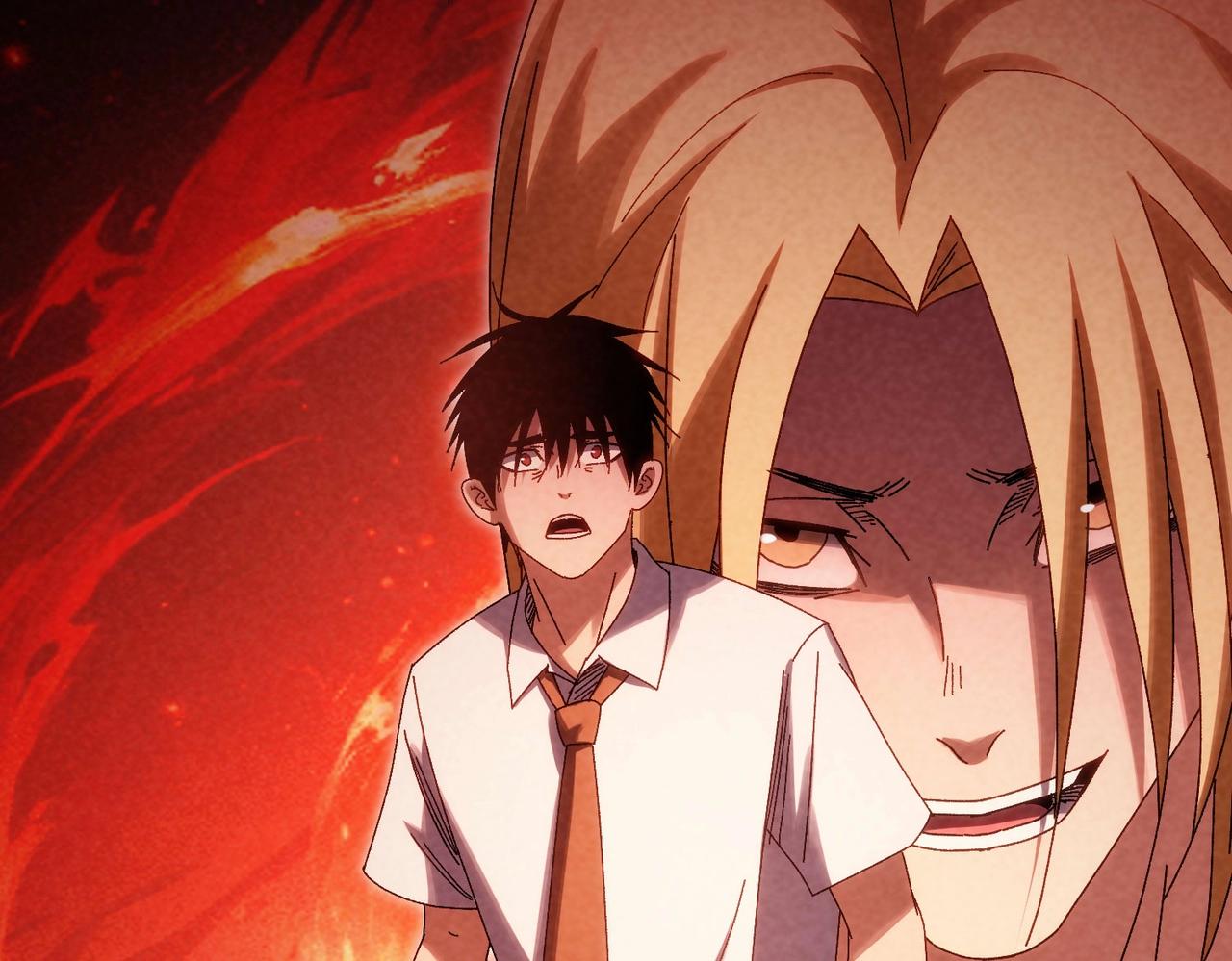🍲重生之校园特种兵 第26话 识破！ 第25页