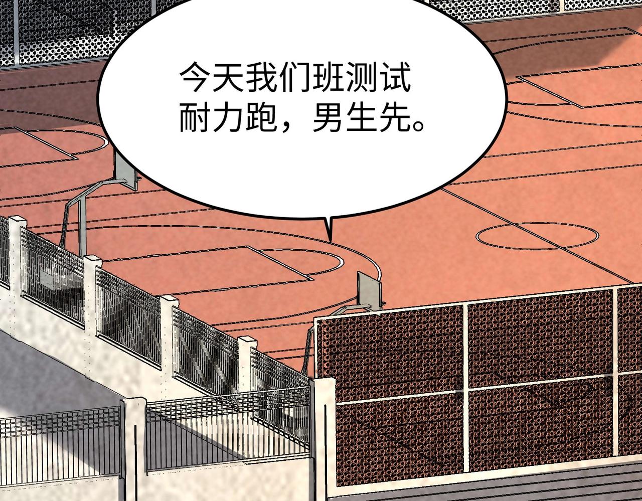 🍲重生之校园特种兵 第26话 识破！ 第33页