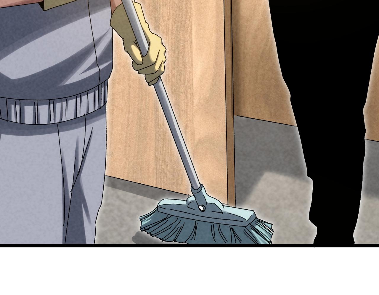 🍲重生之校园特种兵 第34话 新情况！ 第24页