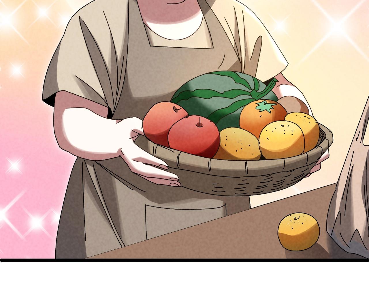 🍲重生之校园特种兵 第36话 独自前往！ 第23页