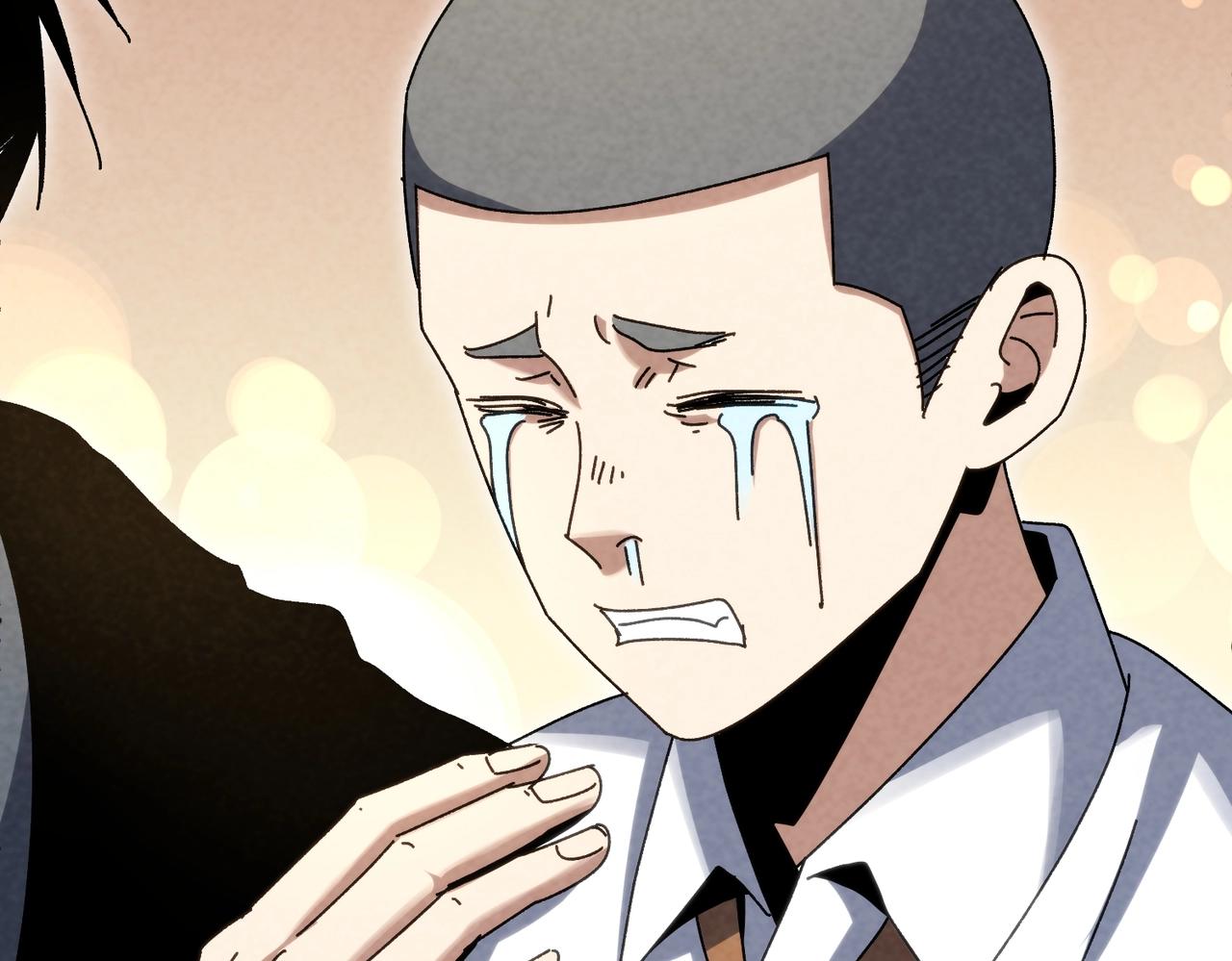 🍲重生之校园特种兵 第36话 独自前往！ 第25页