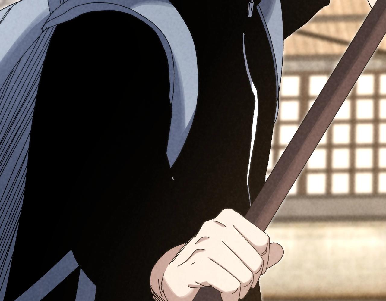 🍲重生之校园特种兵 第38话 浮出水面！ 第23页