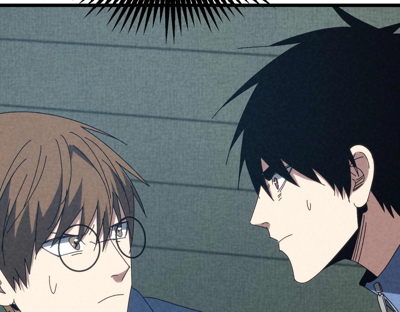 🍲重生之校园特种兵 第46话 突然事件！ 第42页