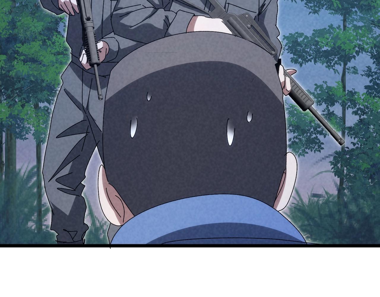 🍲重生之校园特种兵 第48话 演技派！ 第18页