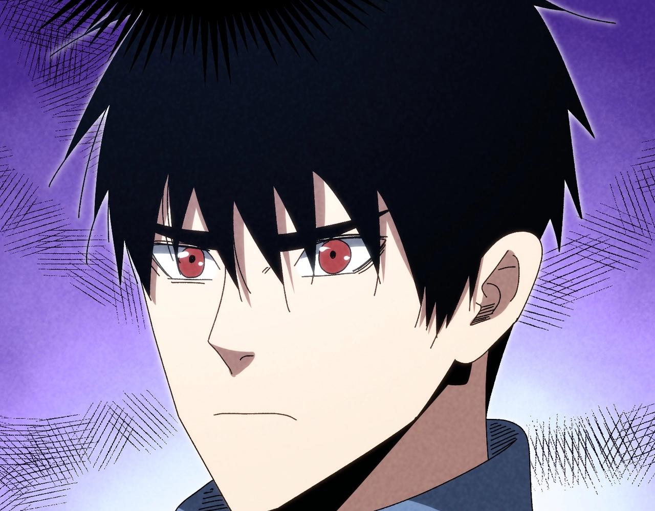 🍲重生之校园特种兵 第48话 演技派！ 第22页