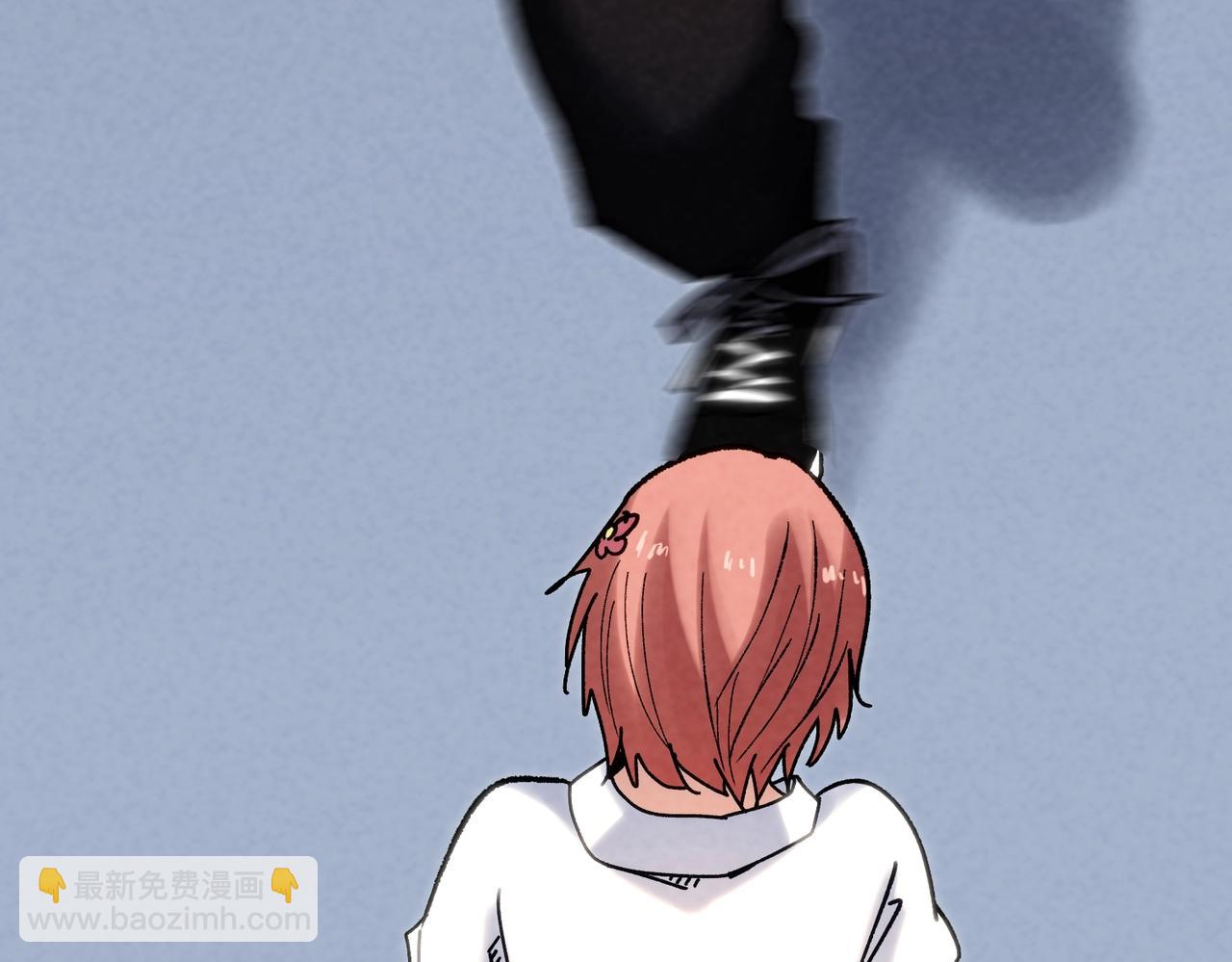 🍲重生之校园特种兵 第4话 逼我出手？ 第47页