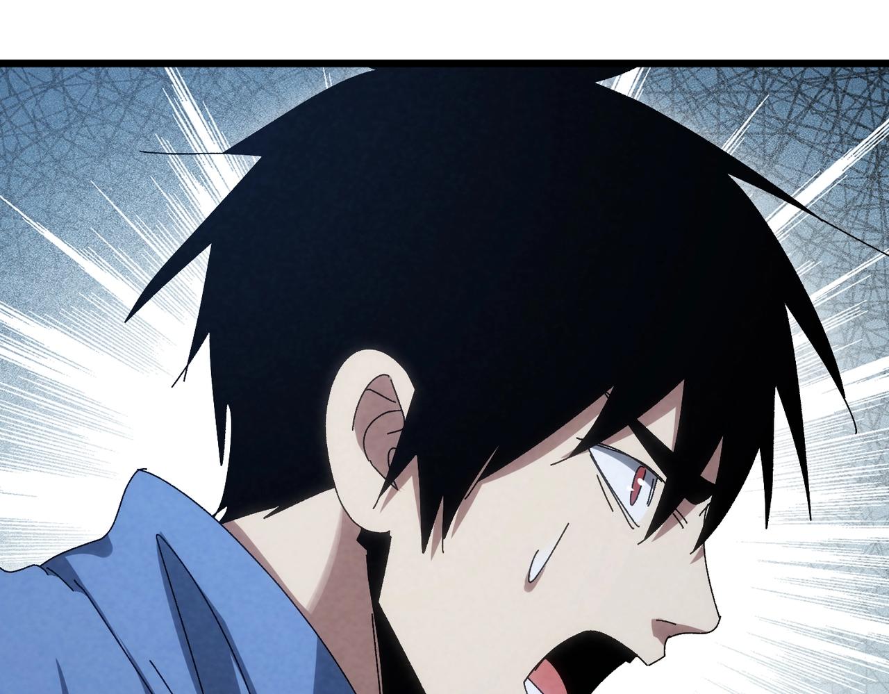 第50话 螳螂捕蝉！(1/3)-第50话