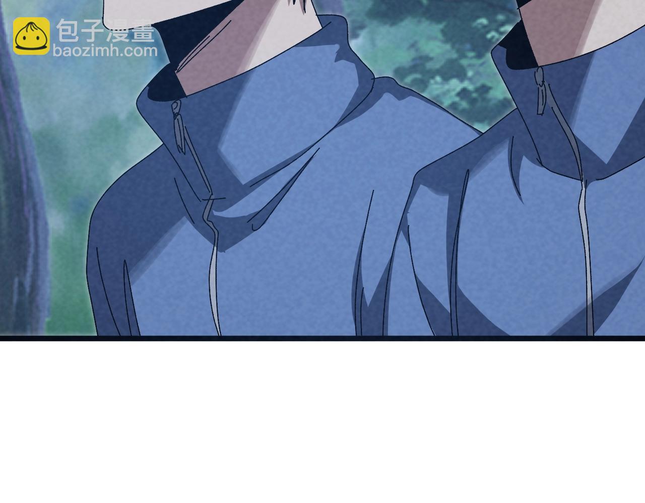 第50话 螳螂捕蝉！(1/3)-第50话