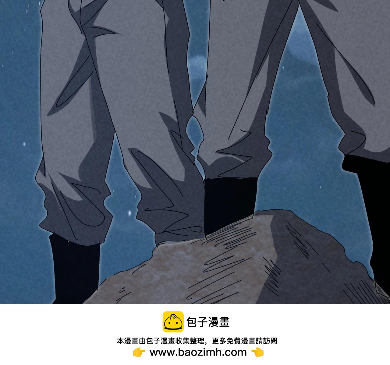第50话 螳螂捕蝉！(1/3)-第50话