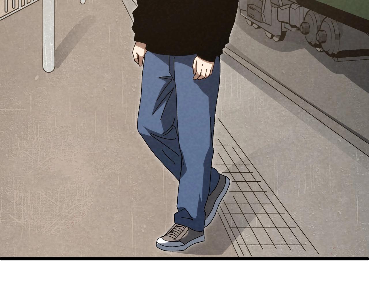 第54话 周凯旋！(1/3)-第54话