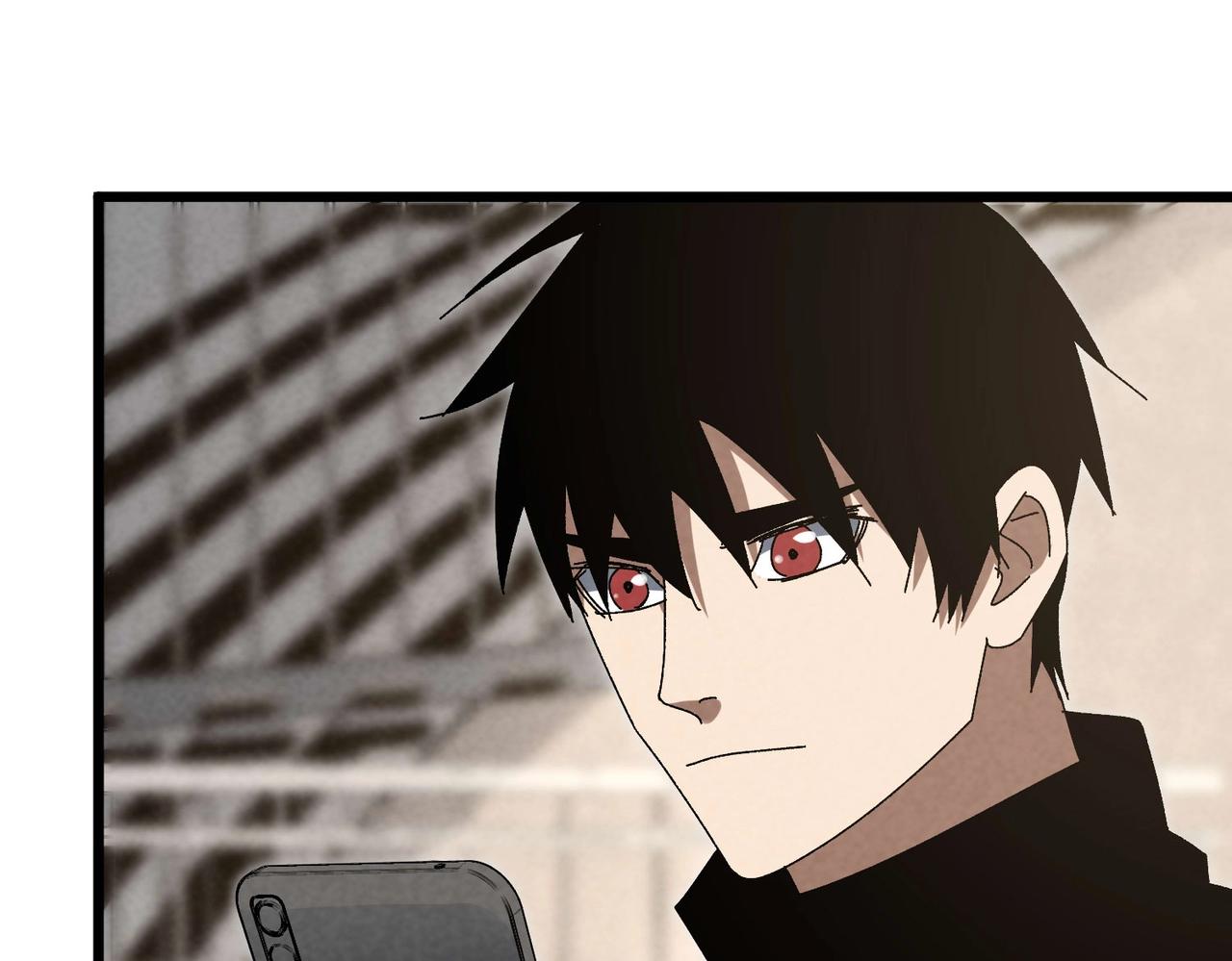 第54话 周凯旋！(1/3)-第54话