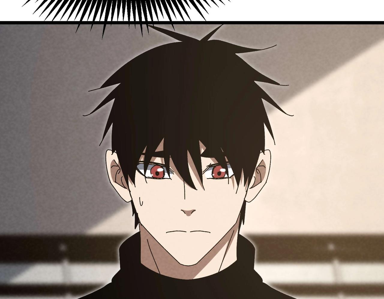 第54话 周凯旋！(1/3)-第54话